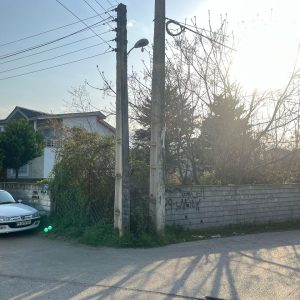 فروش زمین در ونوش