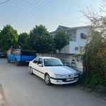 فروش زمین در ونوش