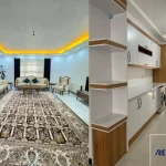 آپارتمان دو واحدی در بلوار ولایت آمل