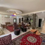 ارزانترین ویلای دوبلکس روستایی شمال