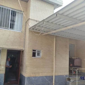 خرید خانه ویلایی در بهشهر