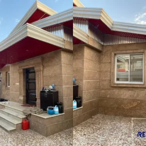 خرید خانه ویلایی در بهشهر نوساز