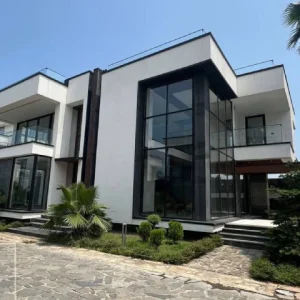 خرید ویلای ساحلی لاکچری در نوشهر