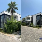 خرید ویلای ساحلی لاکچری در نوشهر
