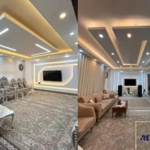 دو واحد آپارتمان در خیابان طالب آملی