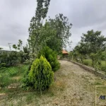 زمین روستایی برای ساخت ویلا باغ