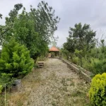 زمین روستایی برای ساخت ویلا باغ