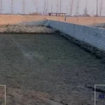 زمین روستایی قابل ساخت ویلا باغ