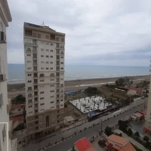 فروش آپارتمان ساحلی دوبلکس در سرخرود