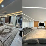 فروش آپارتمان ساحلی دوبلکس در سرخرود