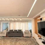 فروش آپارتمان ساحلی دوبلکس در سرخرود
