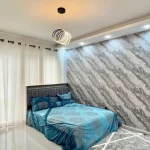 فروش آپارتمان ساحلی دوبلکس در سرخرود