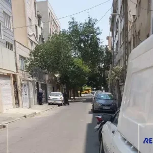 فروش زمین در خیابان امام رضا آمل