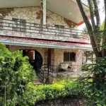 باغ ویلای جنگلی در پلاک یک جنگل