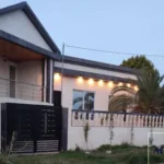 ویلای روستایی بسیار زیبا در شمال
