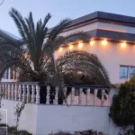 ویلای روستایی بسیار زیبا در شمال