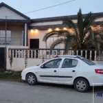 ویلای روستایی بسیار زیبا در شمال