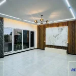 ویلای شهرکی هوشمند در شمال
