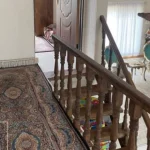 ویلا مبله نیم پیلوت در چمستان