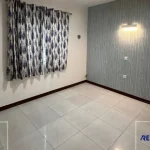 ویلای همکف روستایی بسیار شیک