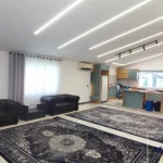 ویلا باغ 1000 متری استخر دار