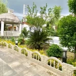 ویلا باغ در شمال