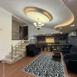 ویلا باغچه فرنیش در چمستان