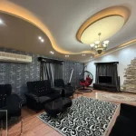 ویلا باغچه فرنیش در چمستان