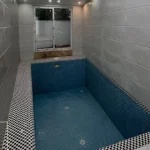 ویلاباغ استخردار در منطقه جنگلی