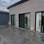 ویلاباغ استخردار در منطقه جنگلی