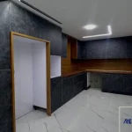 ویلاباغ استخردار در منطقه جنگلی