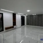 ویلاباغ استخردار در منطقه جنگلی