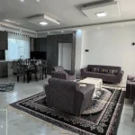 ویلای تریبلکس روف دار کنار دریاچه