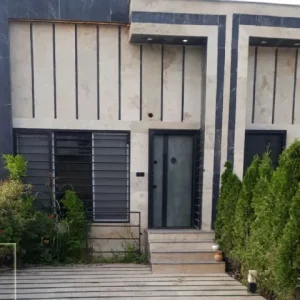 ویلای جنگلی ارزان در روستای درکاپی