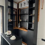ویلای جنگلی استخردار در باریکلا چمستان