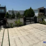 ویلای جنگلی استخردار در باریکلا چمستان