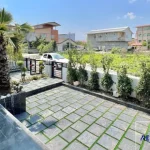 ویلای جنگلی در جاده چمستان به ایزدشهر