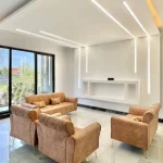ویلای جنگلی در جاده چمستان به ایزدشهر