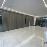 ویلای جنگلی دوبلکس استخر دار در چمستان