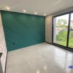 ویلای جنگلی دوبلکس استخر دار در چمستان