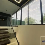 ویلای جنگلی دوبلکس استخر دار در چمستان