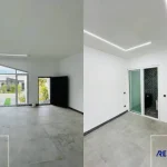 ویلای جنگلی همکف ارزان در الیمالات