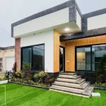 ویلای جنگلی پلاک اول جنگل الیمالات