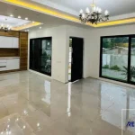 ویلای جنگلی پلاک اول جنگل الیمالات