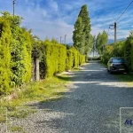 ویلای دوبلکس استخر دار جنگلی شیک