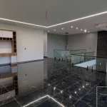 ویلای دوبلکس استخردار لاکچری در امیرآباد