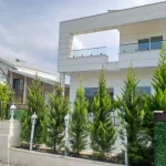 ویلای دوبلکس شهرکی در رمشی چمستان