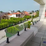 ویلای دوبلکس شهرکی در رمشی چمستان