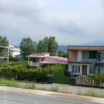 ویلای دوبلکس شهرکی در رمشی چمستان