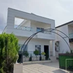 ویلای دوبلکس شهرکی در رمشی چمستان